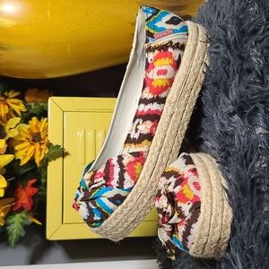 Rock & Candy by Zigi Highlight Multicolor Flat